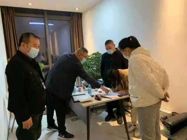 用失事航班素材制作广告 涉事房地产公司被立案