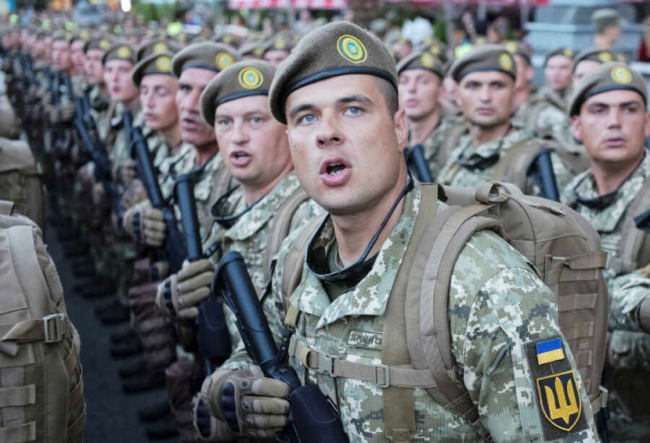 唐驳虎：惊人反转，乌克兰兵力已是俄罗斯2倍