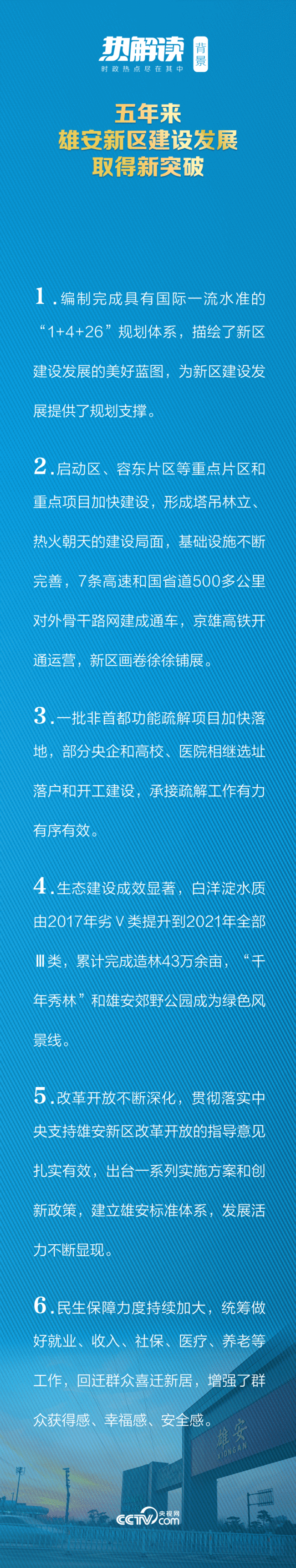 热解读丨习近平推动“未来之城”向未来 