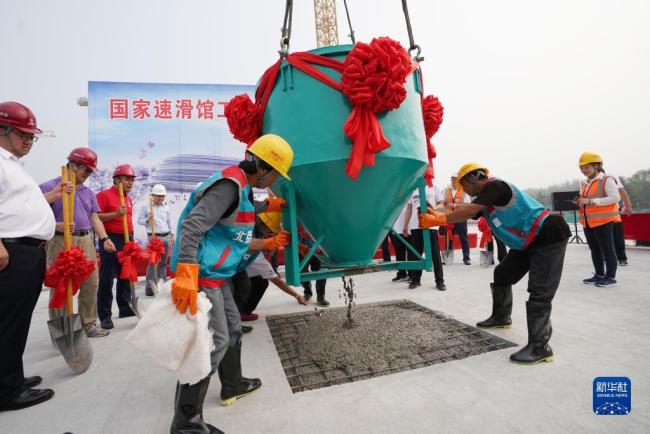 新华社评论员：大力弘扬北京冬奥精神——一论学习贯彻习近平总书记在北京冬奥会、冬残奥会总结表彰大会重要讲话