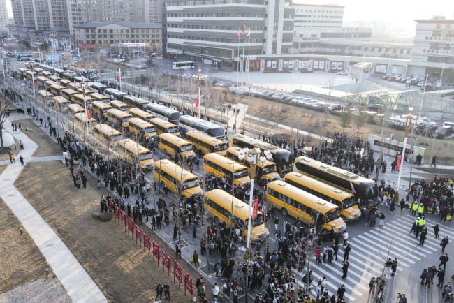 这是一场必须打赢的战斗——写在吉林省实现疫情防控社会面清零之际