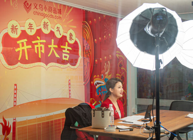 中国经济面面观
