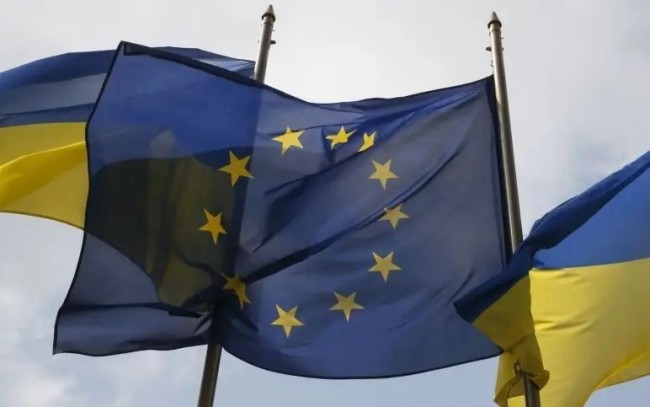 乌副总理：乌克兰将在6月欧盟领导人会议上获得入盟候选国地位