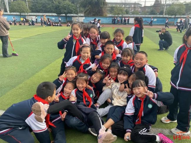 汶川地震十四周年，这些你牵挂了14年的少年变样了！