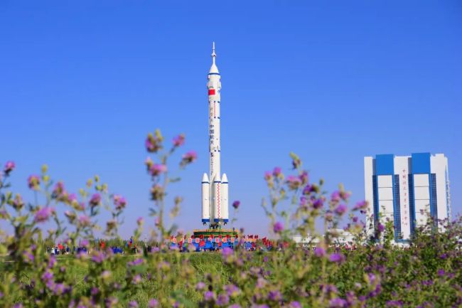 详解神舟十四号飞行乘组主要任务