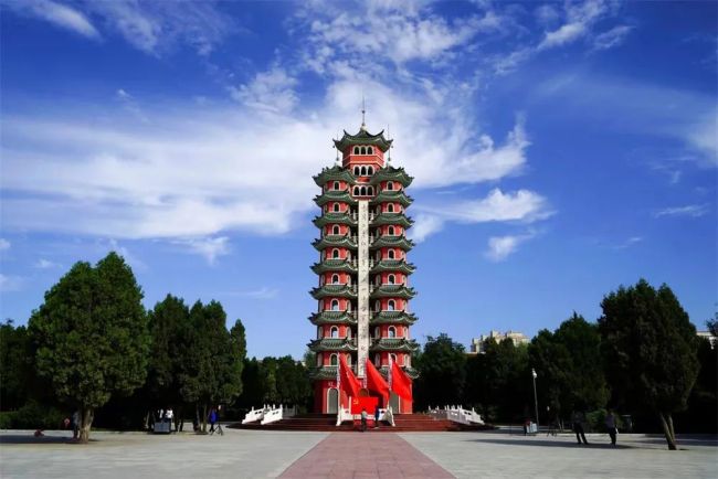 牢记嘱托 砥砺奋进——甘肃文物事业高质量发展迈出坚实步伐