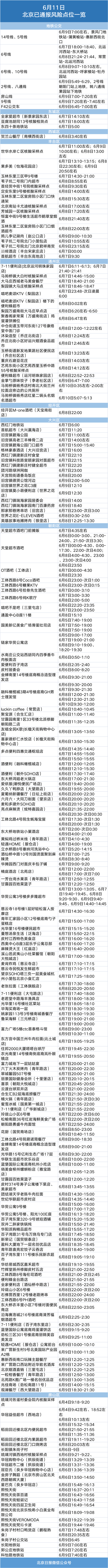 北京涉酒吧疫情已115人感染，涉15区域