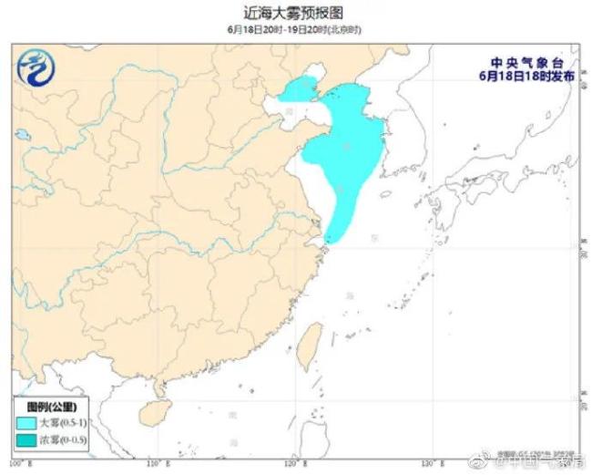 六预警齐发！南方暴雨致灾风险高 北方持续高温