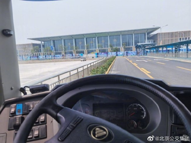 6月20日起，北京丰台站夜间摆渡车开通