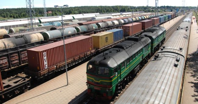 俄罗斯威胁“封锁立陶宛港口”？立方回应