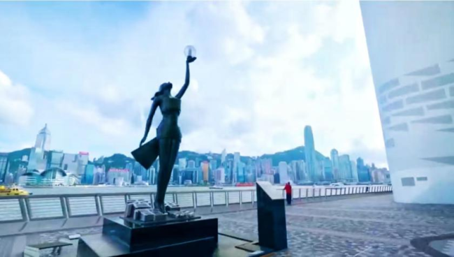 香港故宫文化博物馆将正式开放！