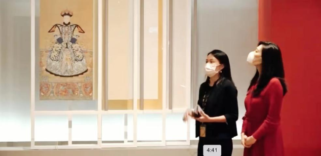 香港故宫文化博物馆将正式开放！