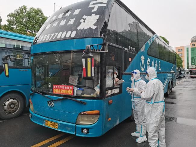 泗县14日——一个皖北小县的疫情防控阶段性扫描