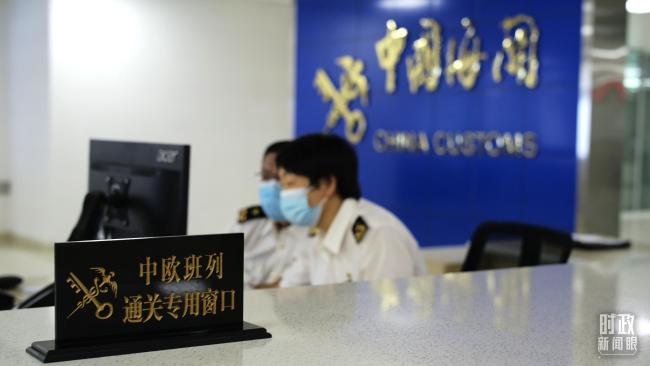 时政新闻眼丨习近平考察乌鲁木齐，密集行程释放了哪些重要信息？