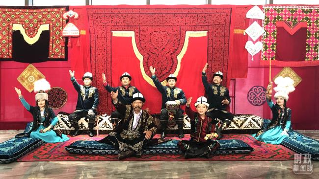 时政新闻眼丨习近平考察乌鲁木齐，密集行程释放了哪些重要信息？