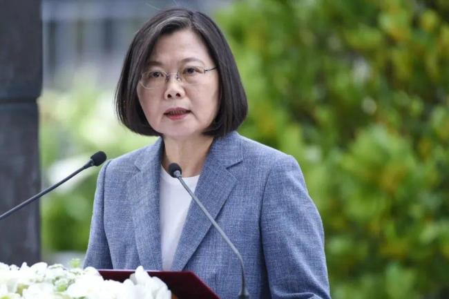 中美两国未来竞争的主战场将会在这里
