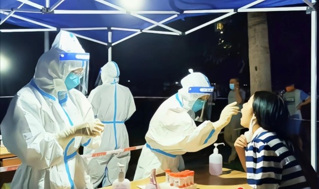 广西北海突发疫情 2000多名滞留游客现在怎么样？