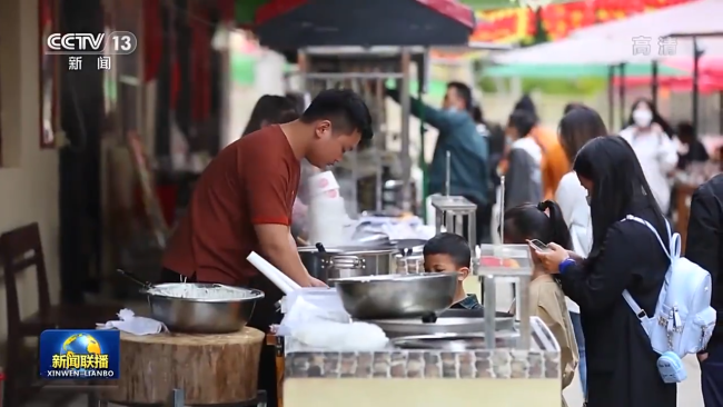 奋进新征程 建功新时代·非凡十年丨八闽大地谱写高质量发展新篇章