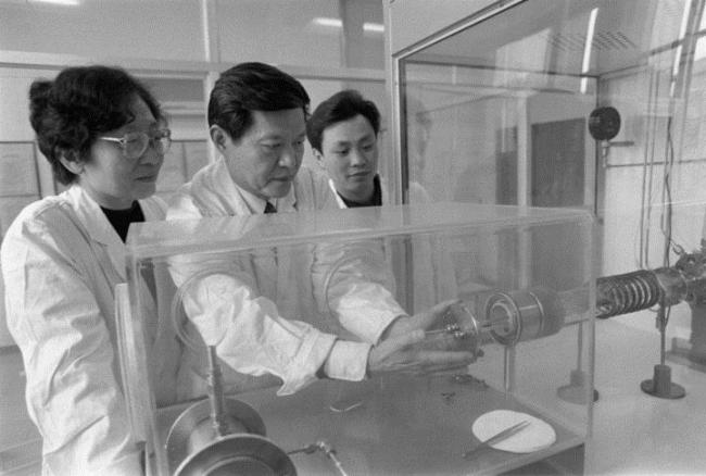 牢记嘱托建新功丨掌握核心技术，这条道路必须走