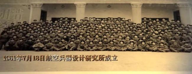 我国空空导弹实现跨越