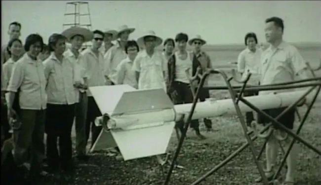 我国空空导弹实现跨越