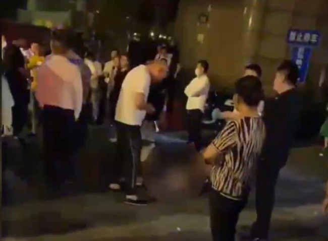 视频截图