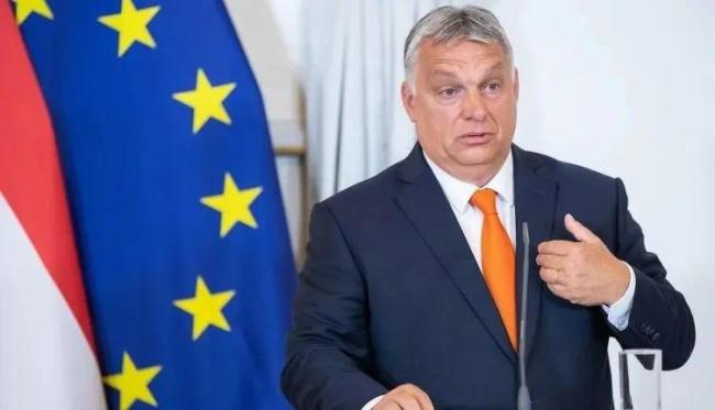 将匈牙利划为俄罗斯同类 欧盟要“清理门户”？