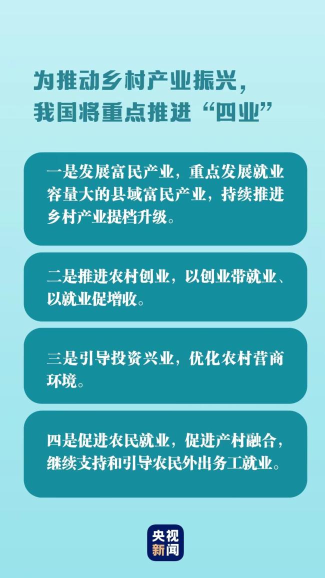 稻菽千重浪丨中国要强，农业必须强