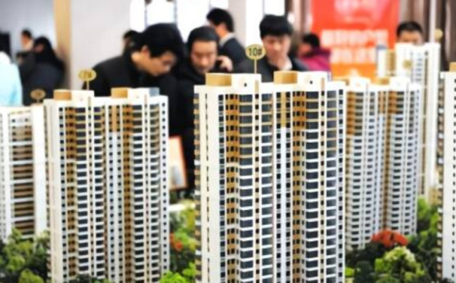 未来三个月17.1%受访居民打算购房