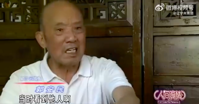 太惨烈了!邱少云牺牲时手指几乎都插入土中 向英雄致敬