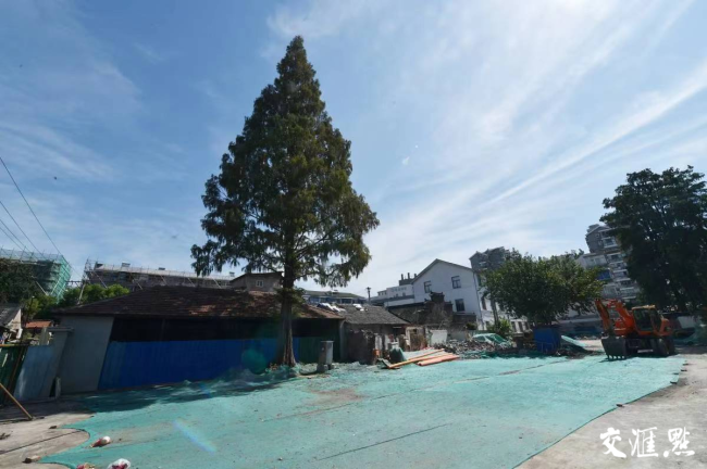 江苏：消失的老地名焕新归来！老街坊们都很高兴