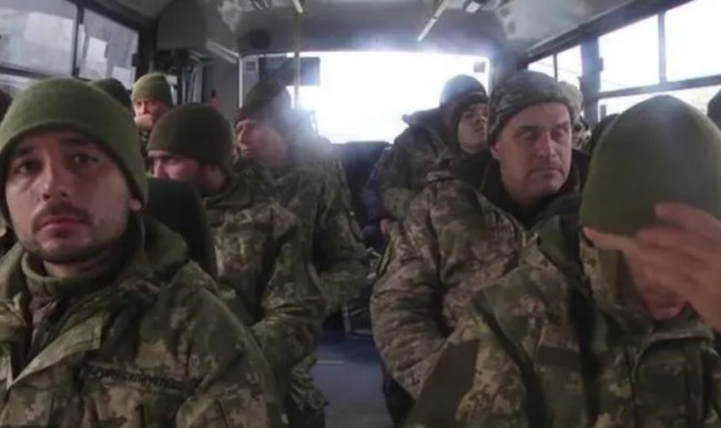 约2000名乌克兰士兵将赴法国培训：将培训15000名士兵