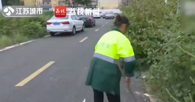 保洁阿姨捡15万存单辗转找到失主