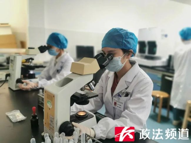 极其罕见！长沙发现一例罕见“恐龙血”血型 比熊猫血稀有
