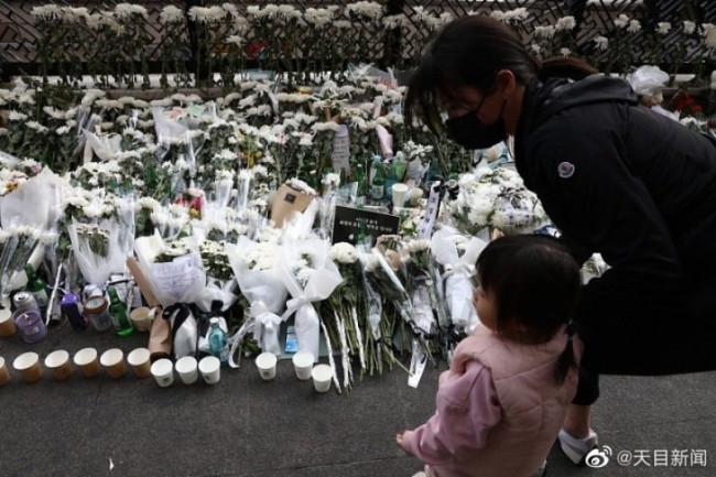 宁波遇难者家属已赴韩处理后事：遇难两人都是20多岁