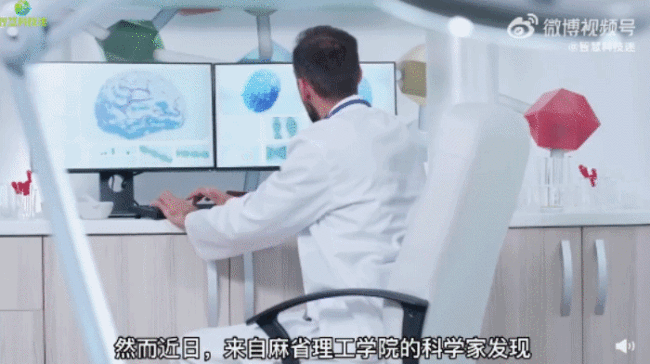 研究称成人大脑中有大量静默突触