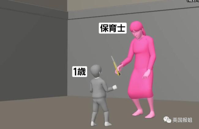 曝日本虐童案涉事园长隐瞒实情 1岁女婴被倒吊囚禁在满是粪便小黑屋