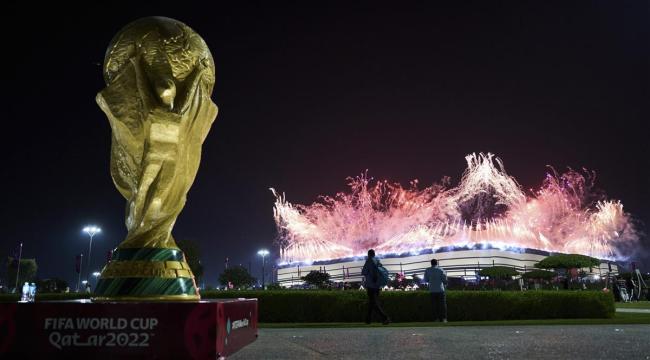 2026世界杯参赛队伍将扩充到48支，赛制仍在设计之中