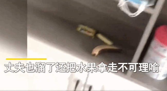 女子阳性婆婆老公将水果儿子全打包走！网友：杀人诛心