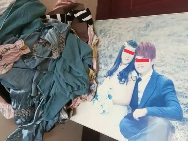 男子刷视频意外发现妻子跟别人结婚了 两人已有两个孩子当事人表示将会走法律程序