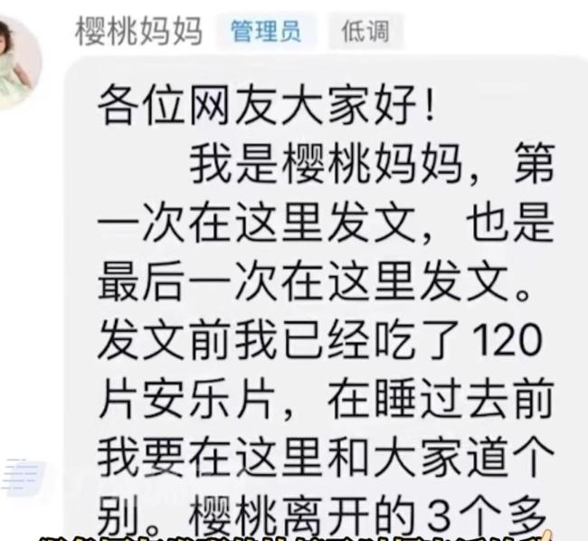 2岁幼儿电梯坠亡后母亲一度自杀 恶保姆的罪谁能负责