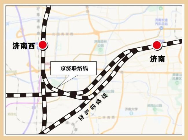 开通了！这条铁路全长10.5公里，还有无人车站