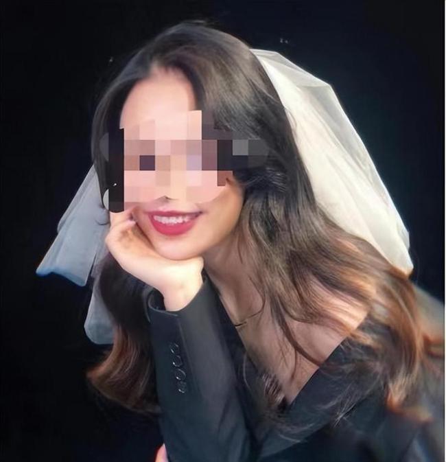 遇害女大学生父亲回应带货 生活够苦了大家嘴下留情吧