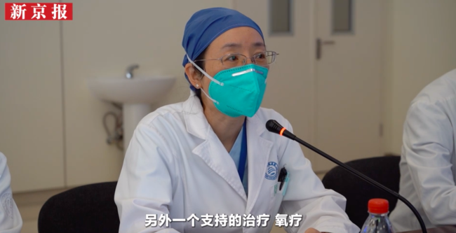 北京天坛医院专家提醒高危人群：居家康复注意监测身体