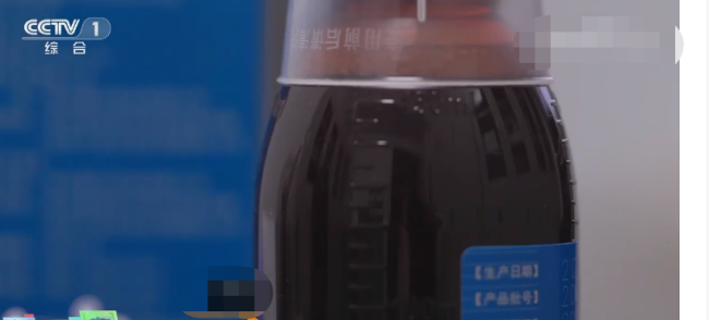 服用止咳糖浆半小时内不要喝水
