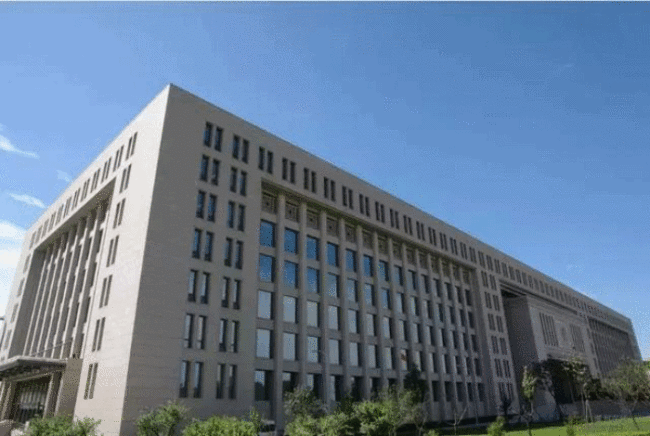 公安部发声：严厉打击敌对势力各类渗透颠覆活动