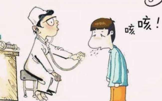 北京卫健委：咳嗽3周以上建议就医！咳嗽有利于清理有害物质