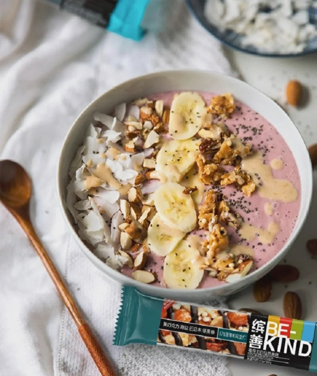 它，退出中国内地市场！能量棒江湖变天了吧！