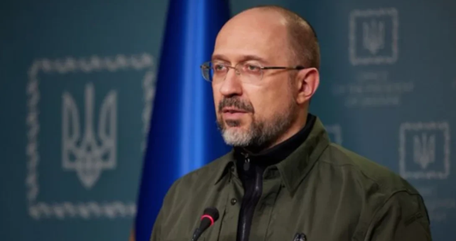 乌克兰总理称乌已成世界最大雷区，希望韩国帮忙排雷！