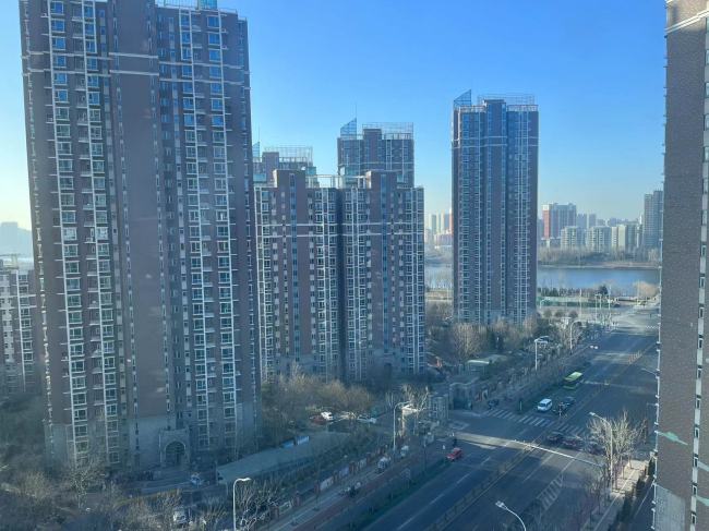 2023年首迎“升值潮”? 开发商: 即使我们破产, 也很难降价